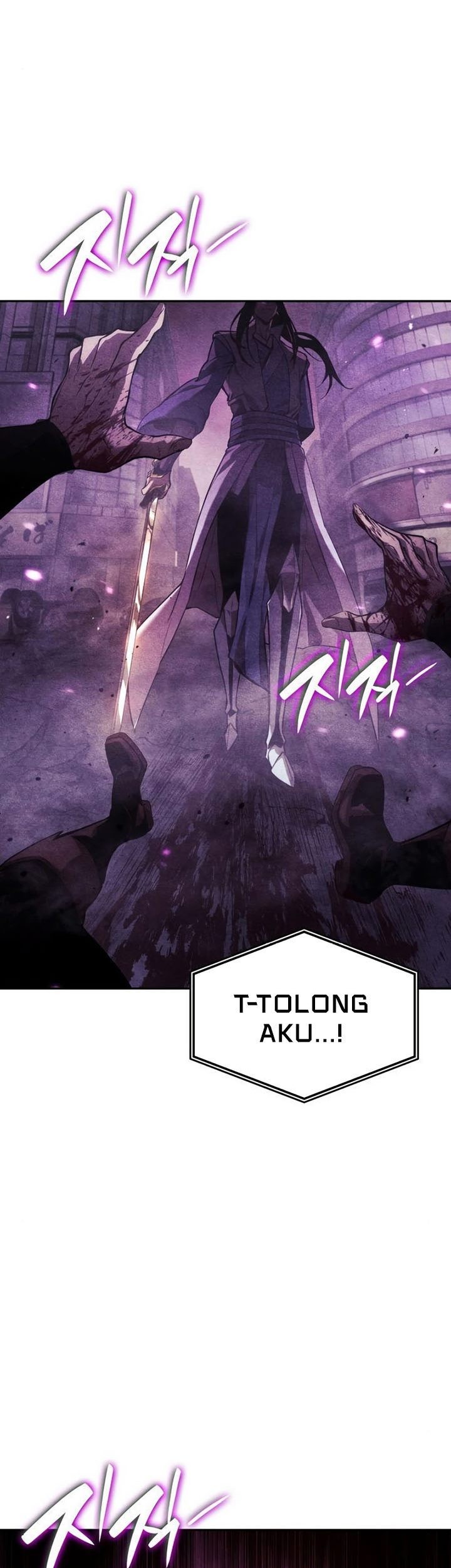Boundless Necromancer Chapter 38 - halaman 98