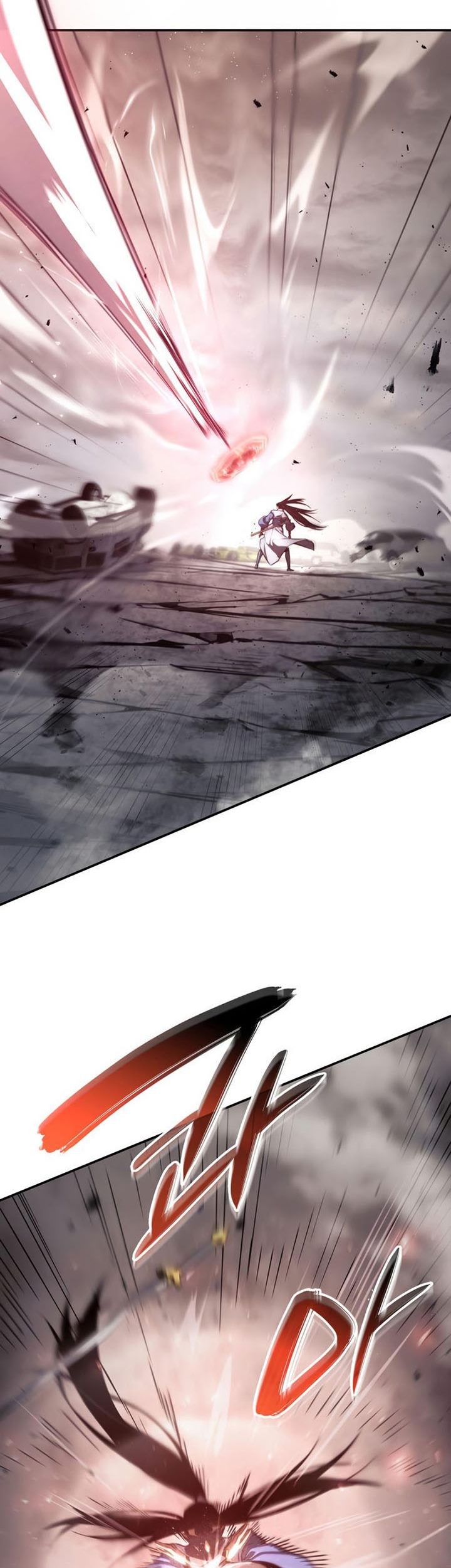 Boundless Necromancer Chapter 39 - halaman 112