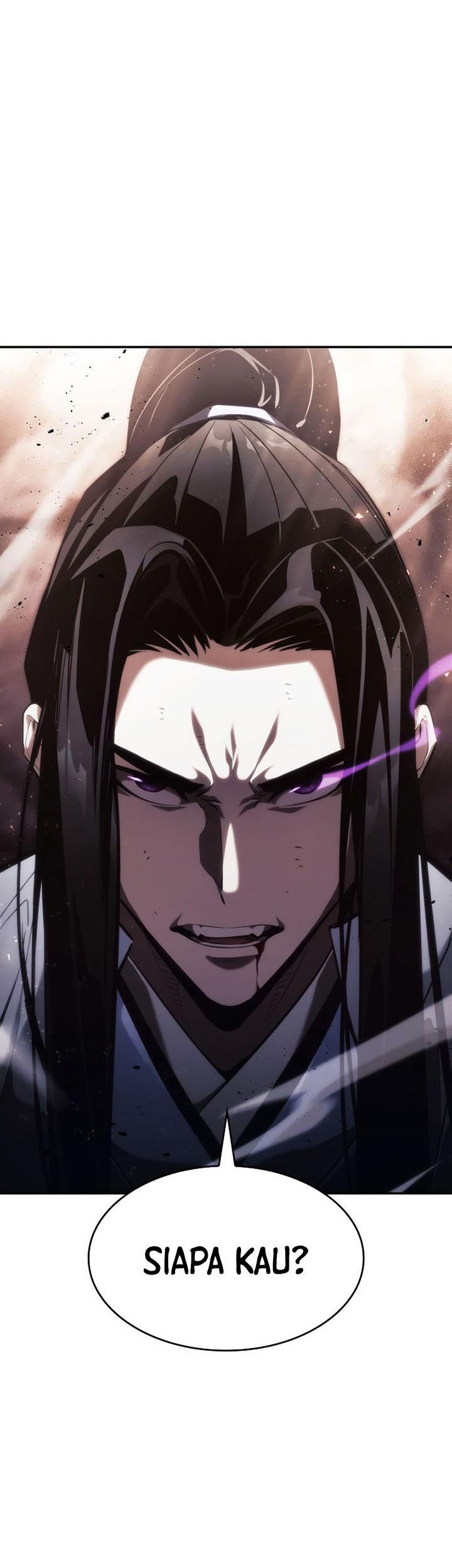 Boundless Necromancer Chapter 39 - halaman 122