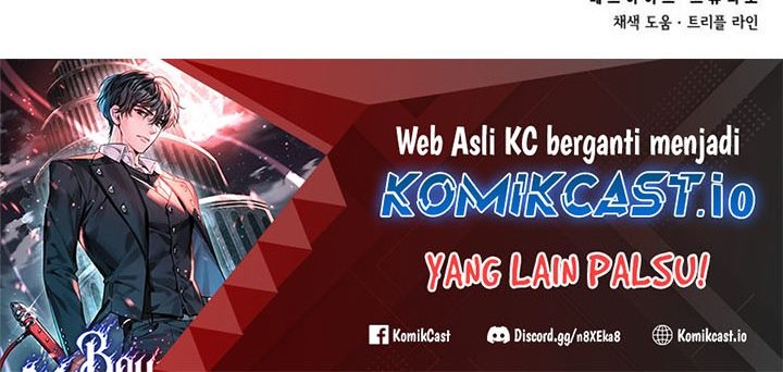 Boundless Necromancer Chapter 39 - halaman 125