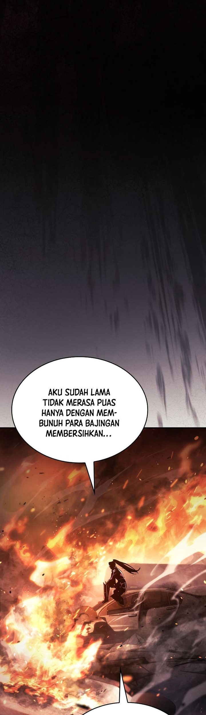 Boundless Necromancer Chapter 39 - halaman 18