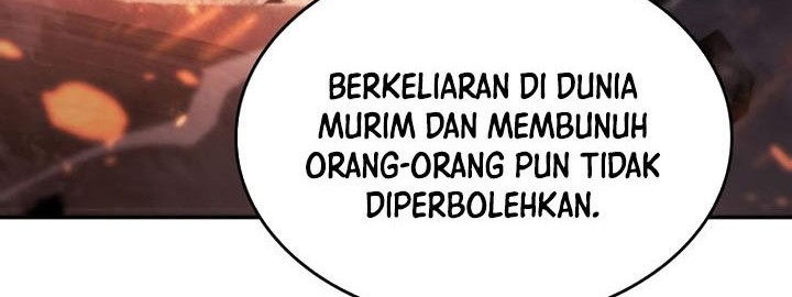 Boundless Necromancer Chapter 39 - halaman 19