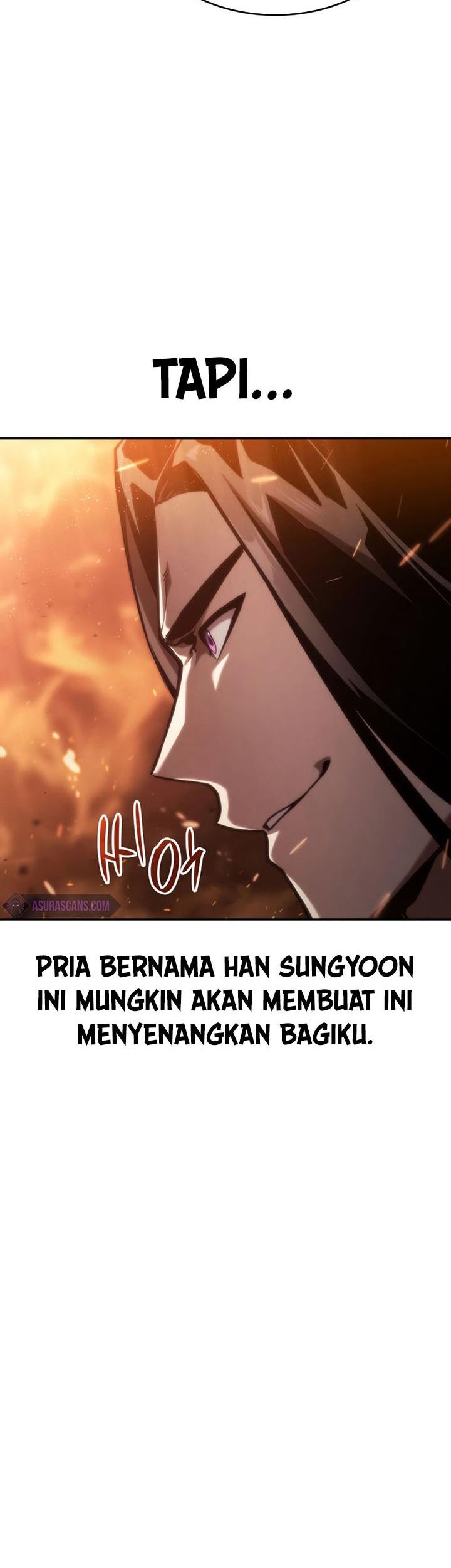 Boundless Necromancer Chapter 39 - halaman 20