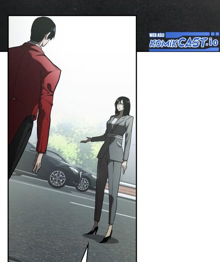Boundless Necromancer Chapter 39 - halaman 23