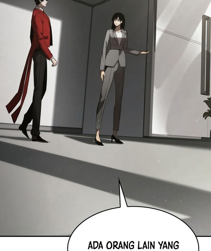 Boundless Necromancer Chapter 39 - halaman 25