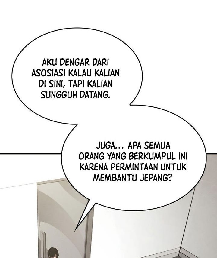 Boundless Necromancer Chapter 39 - halaman 27