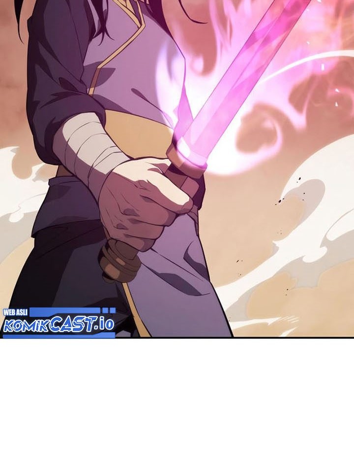 Boundless Necromancer Chapter 39 - halaman 3