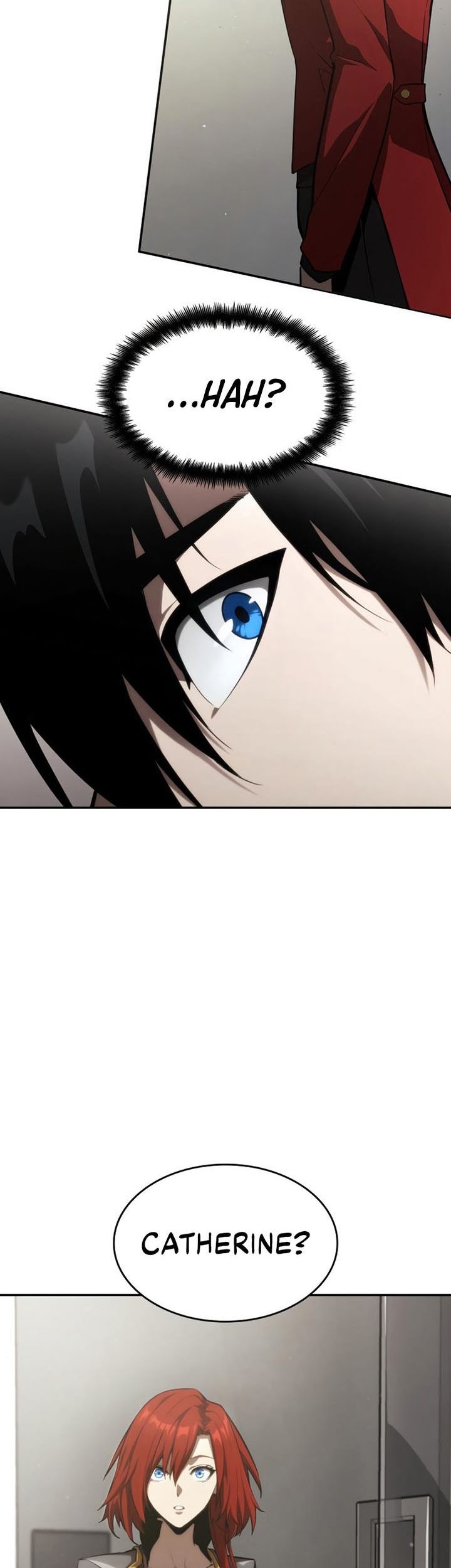 Boundless Necromancer Chapter 39 - halaman 32
