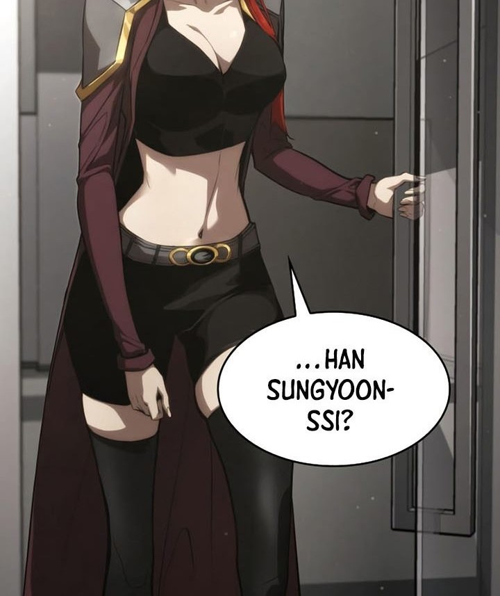 Boundless Necromancer Chapter 39 - halaman 33