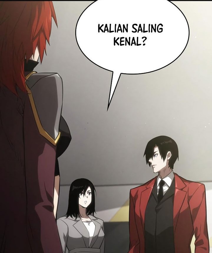 Boundless Necromancer Chapter 39 - halaman 35