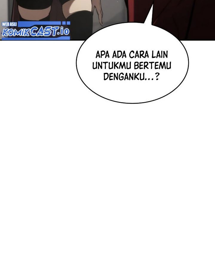 Boundless Necromancer Chapter 39 - halaman 37