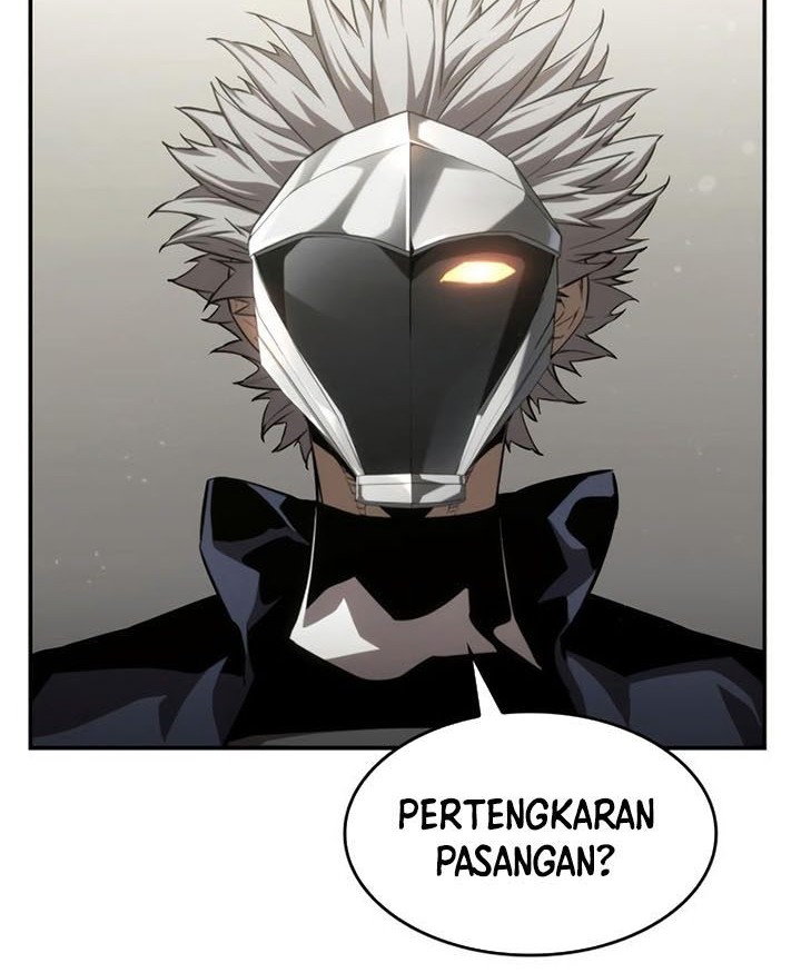 Boundless Necromancer Chapter 39 - halaman 39