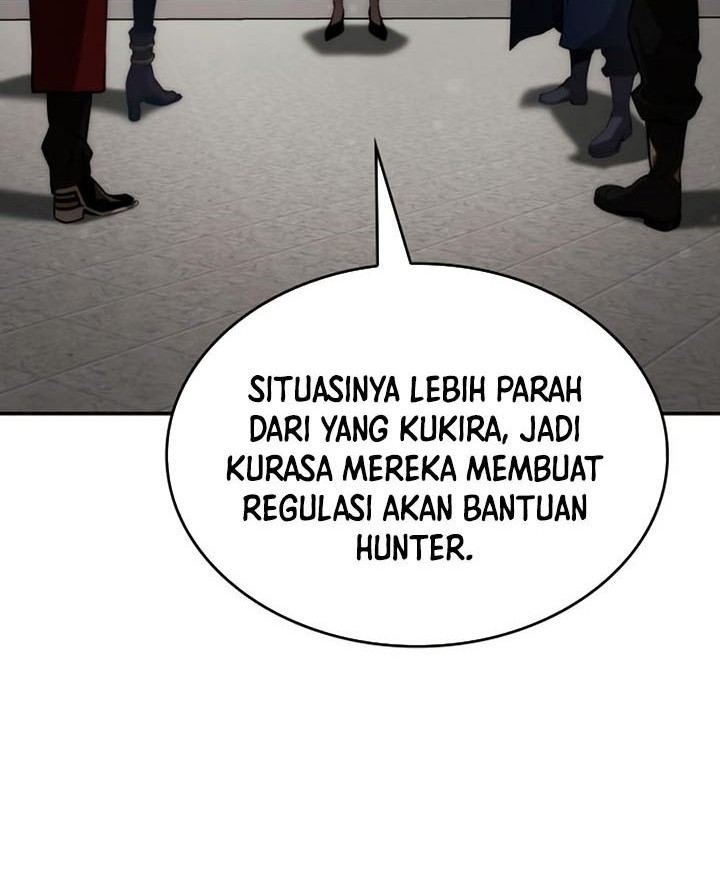 Boundless Necromancer Chapter 39 - halaman 45