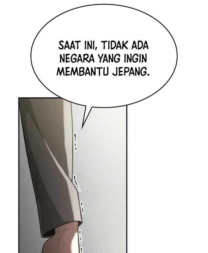 Boundless Necromancer Chapter 39 - halaman 47