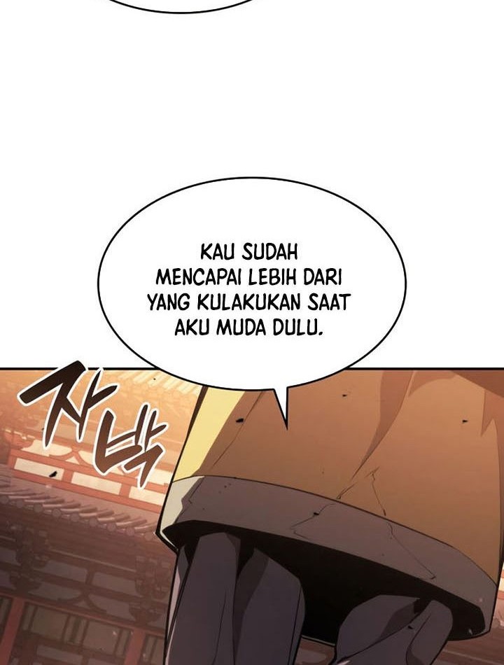 Boundless Necromancer Chapter 39 - halaman 5