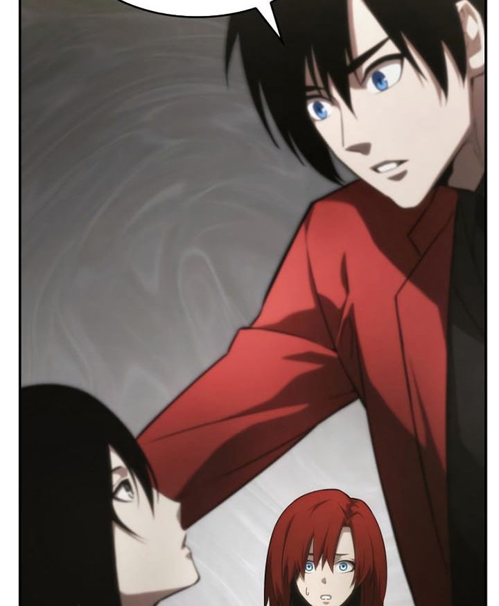 Boundless Necromancer Chapter 39 - halaman 51
