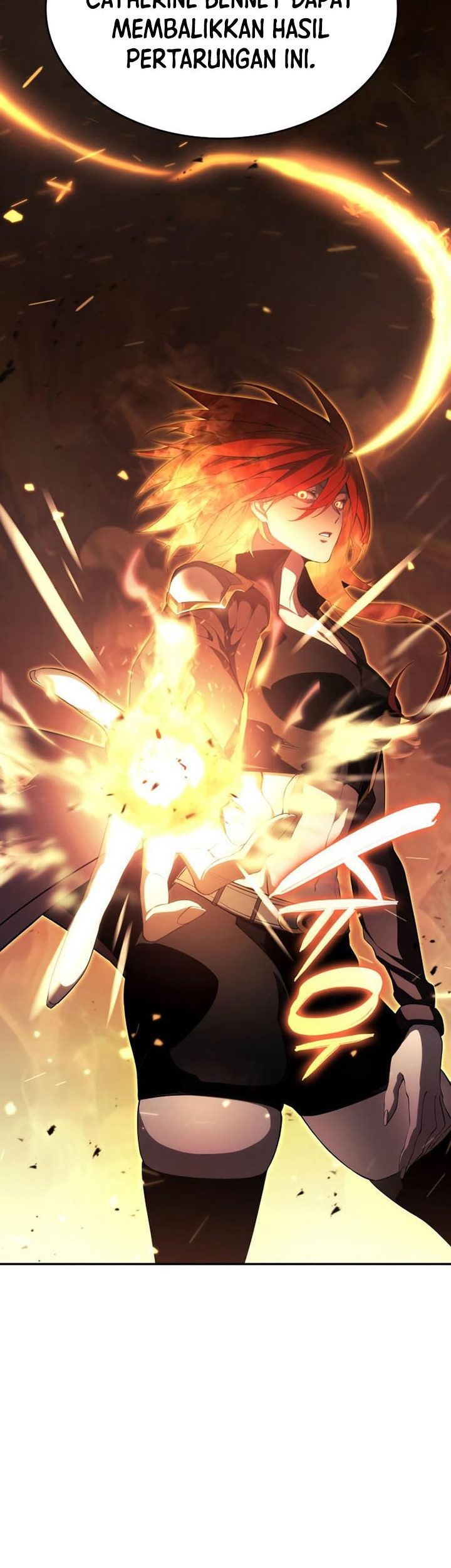 Boundless Necromancer Chapter 39 - halaman 60