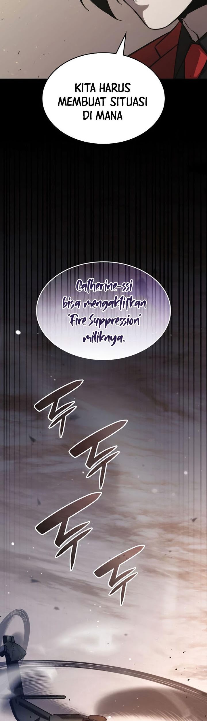 Boundless Necromancer Chapter 39 - halaman 66