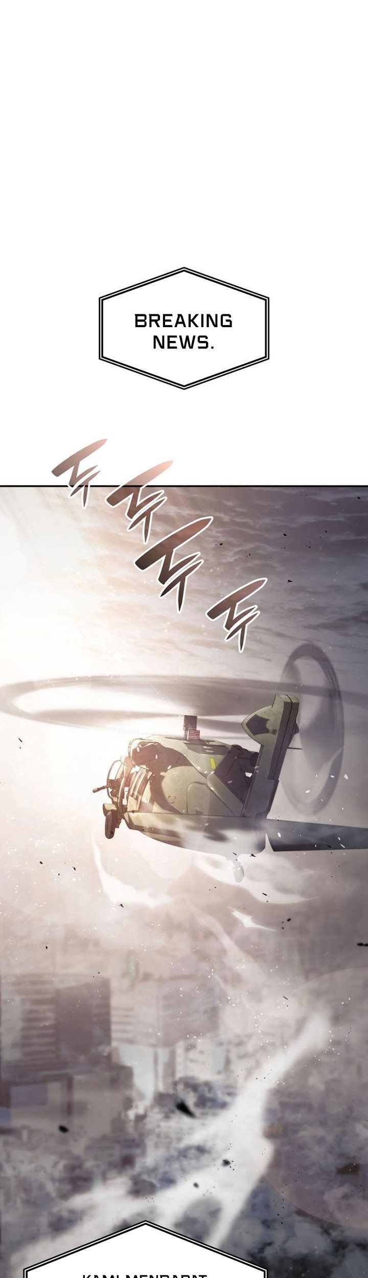 Boundless Necromancer Chapter 39 - halaman 68