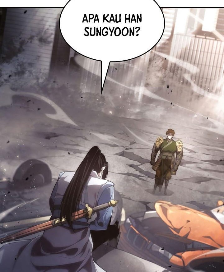 Boundless Necromancer Chapter 39 - halaman 71