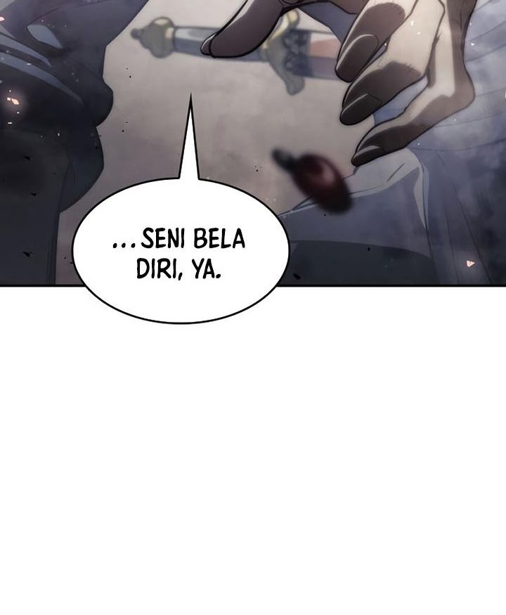 Boundless Necromancer Chapter 39 - halaman 77