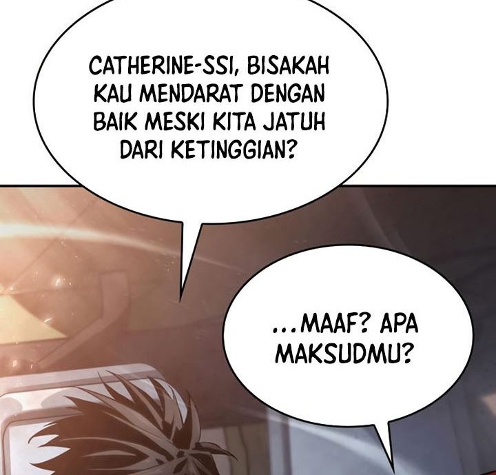 Boundless Necromancer Chapter 39 - halaman 83
