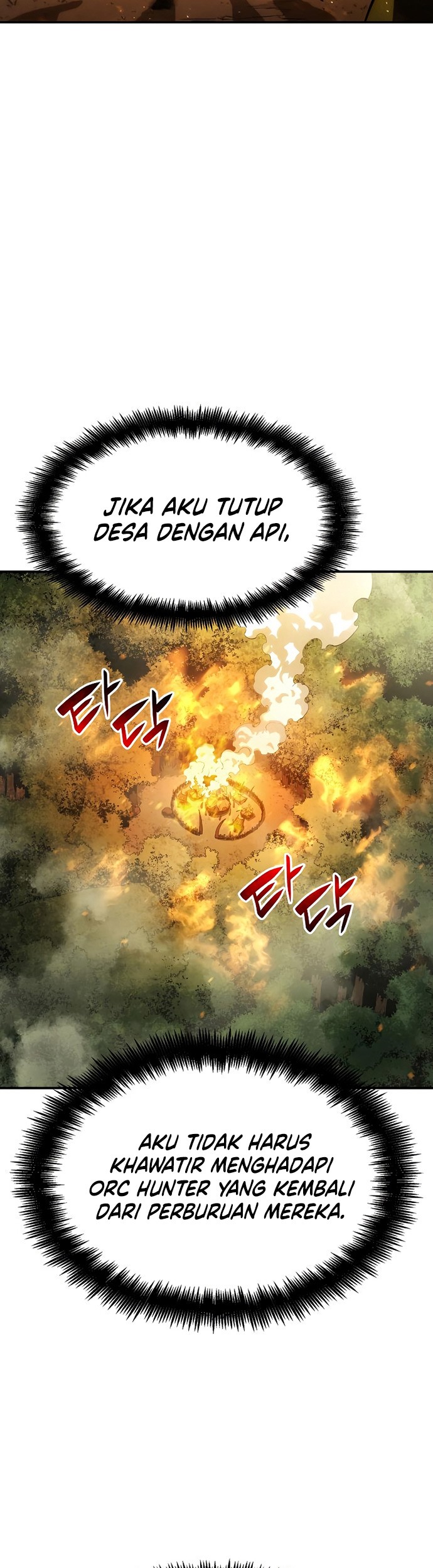 Boundless Necromancer Chapter 4 - halaman 24