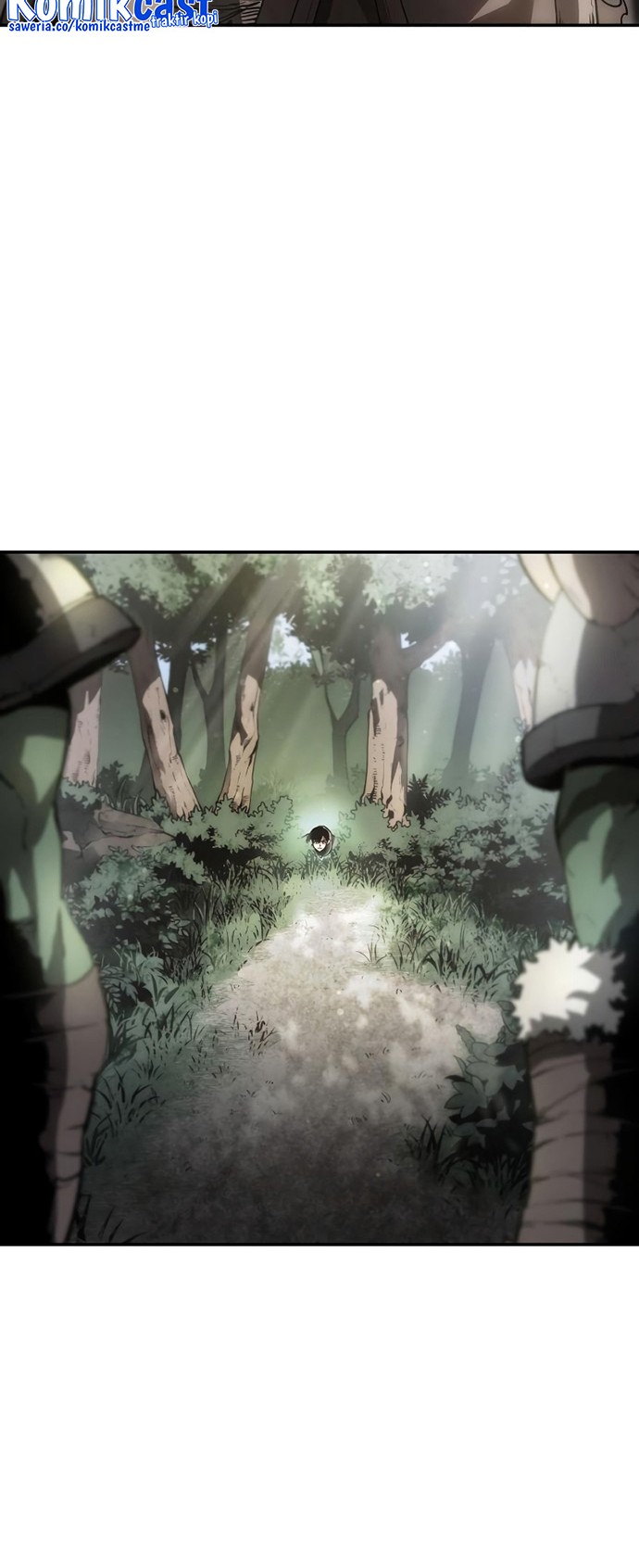 Boundless Necromancer Chapter 4 - halaman 3