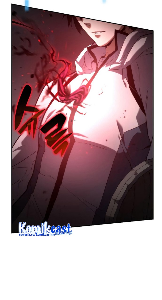 Boundless Necromancer Chapter 4 - halaman 31