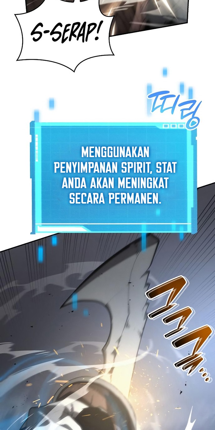 Boundless Necromancer Chapter 4 - halaman 35