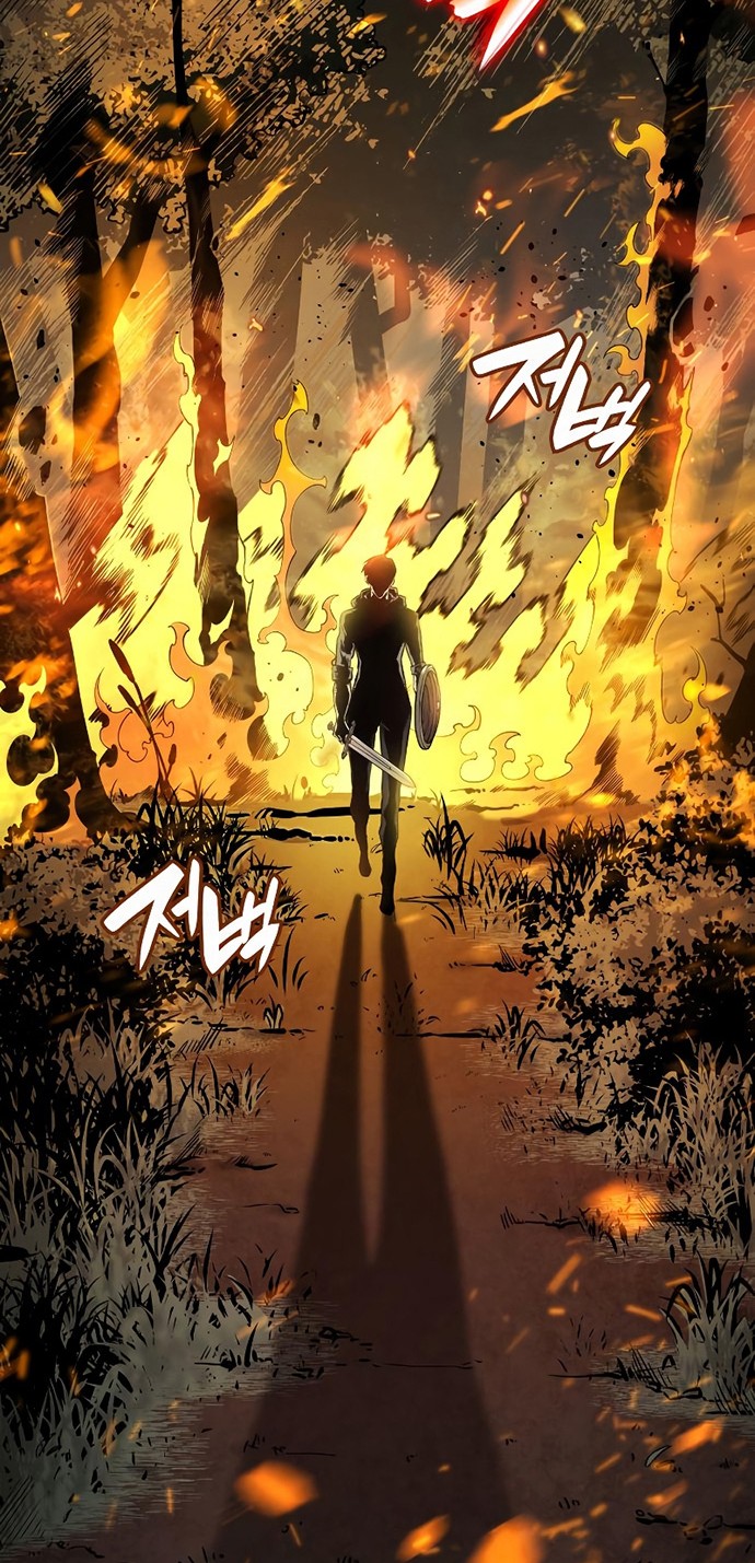 Boundless Necromancer Chapter 4 - halaman 42
