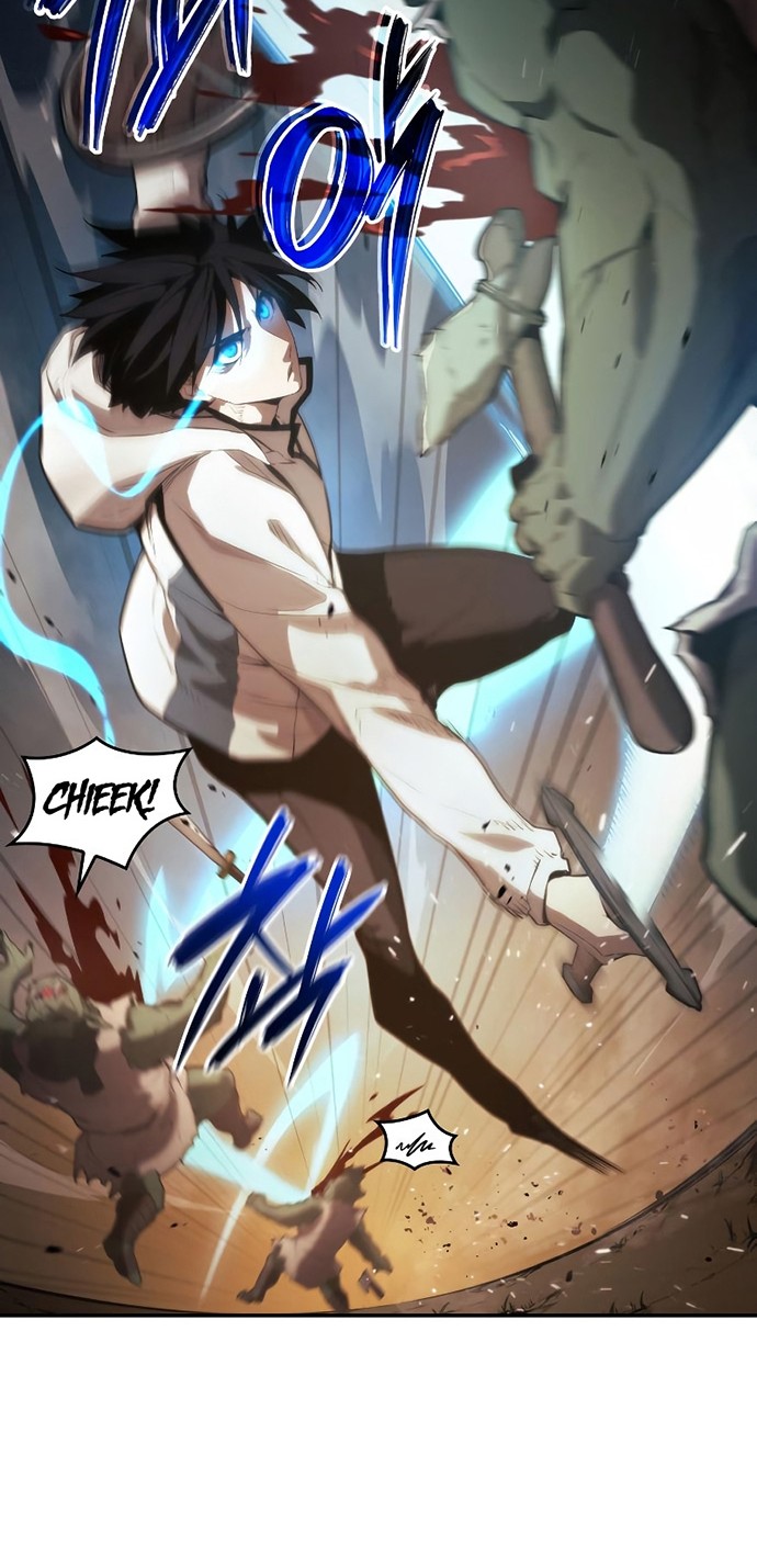 Boundless Necromancer Chapter 4 - halaman 46