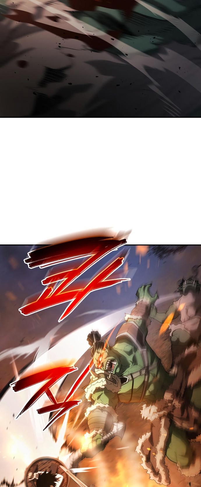 Boundless Necromancer Chapter 4 - halaman 48
