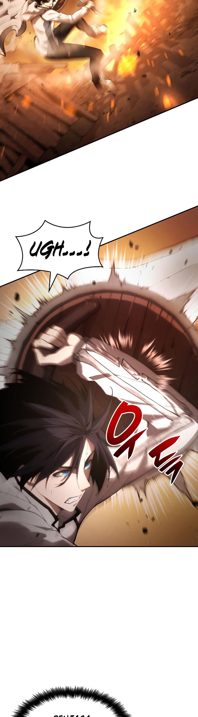 Boundless Necromancer Chapter 4 - halaman 49