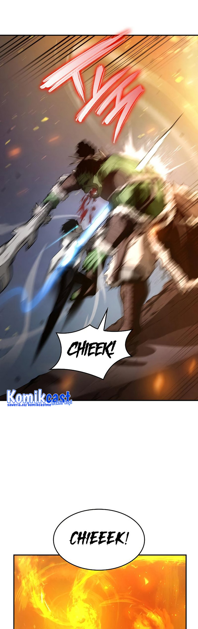 Boundless Necromancer Chapter 4 - halaman 53