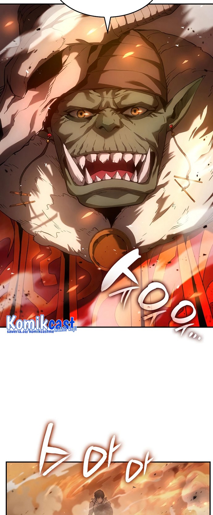 Boundless Necromancer Chapter 4 - halaman 59