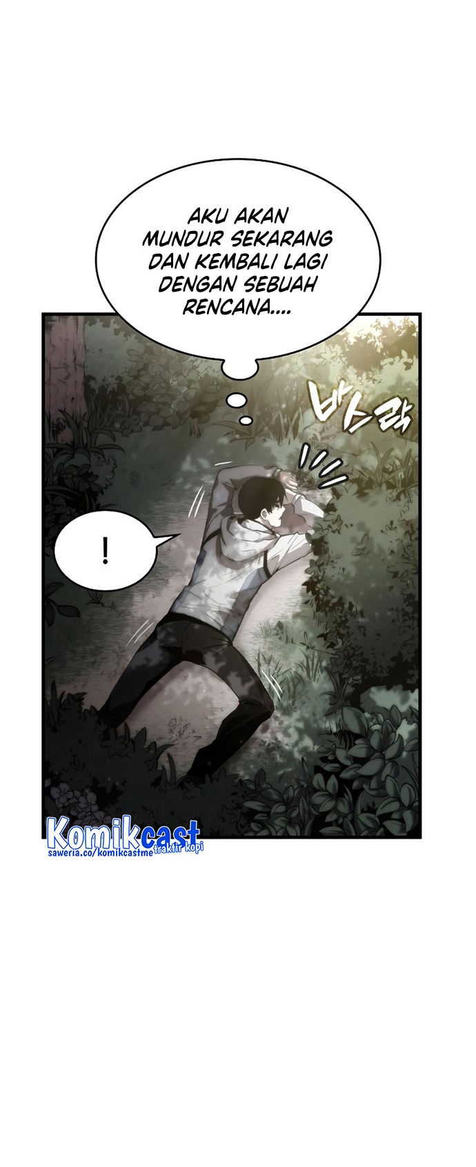 Boundless Necromancer Chapter 4 - halaman 7