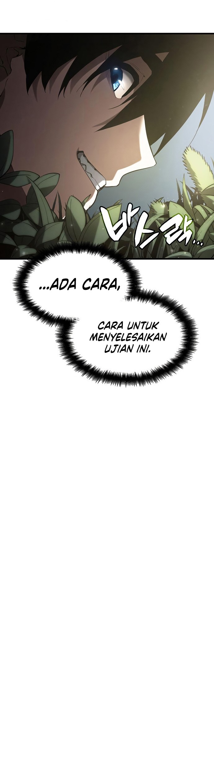 Boundless Necromancer Chapter 4 - halaman 8