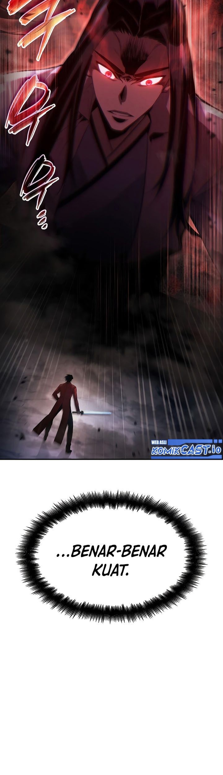 Boundless Necromancer Chapter 40 - halaman 104