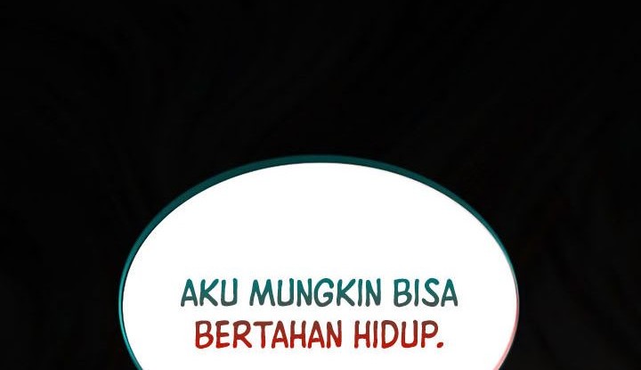 Boundless Necromancer Chapter 40 - halaman 119
