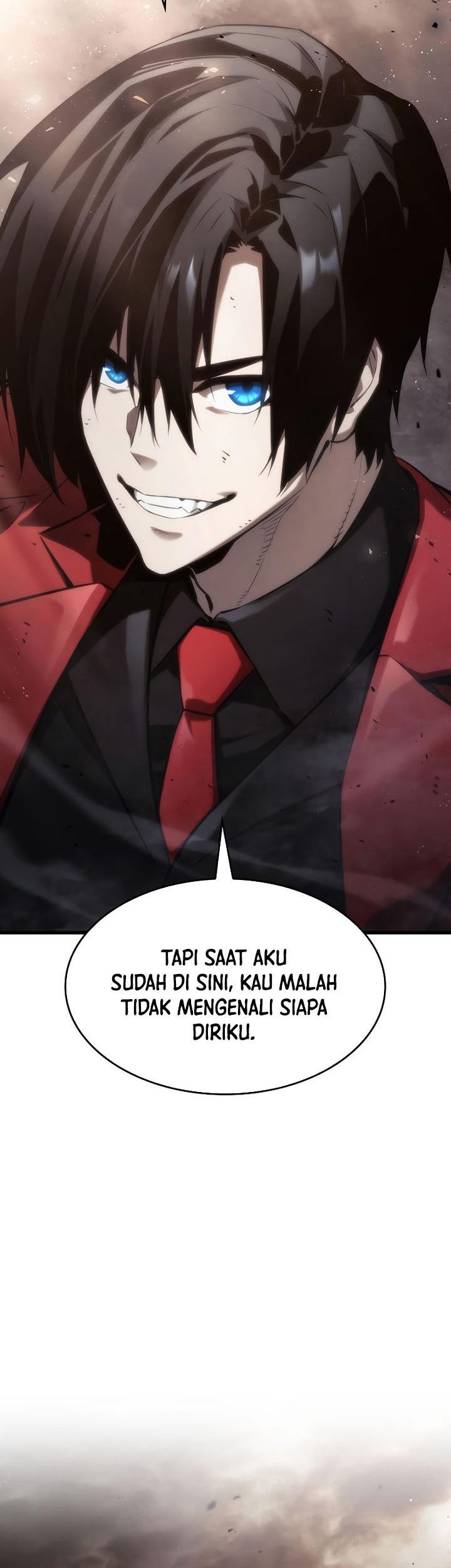 Boundless Necromancer Chapter 40 - halaman 12