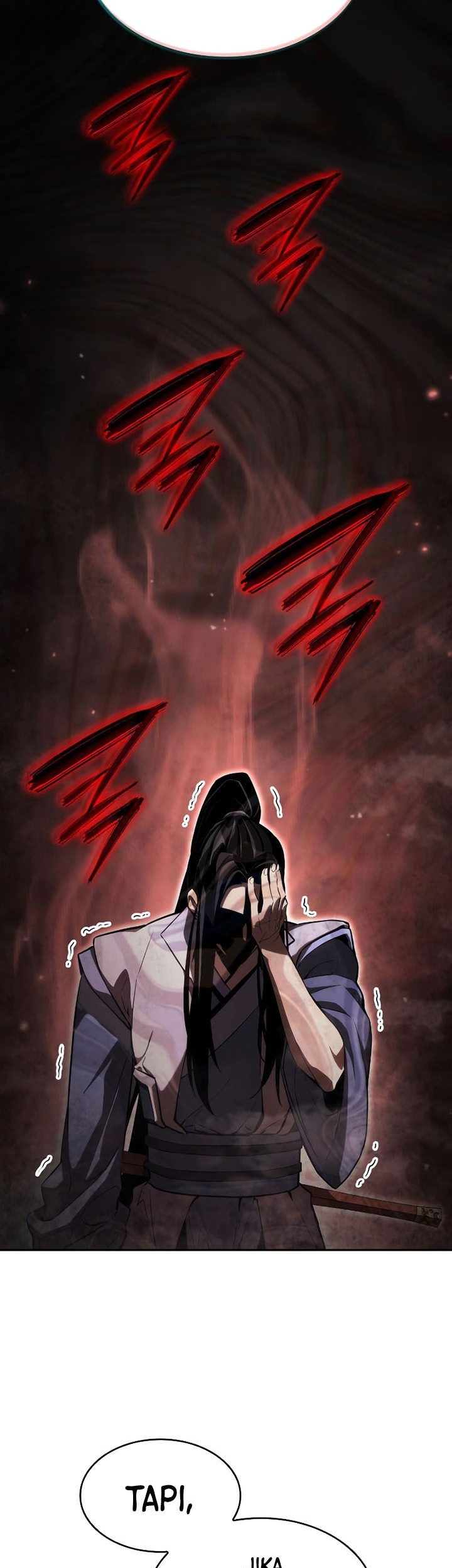 Boundless Necromancer Chapter 40 - halaman 120