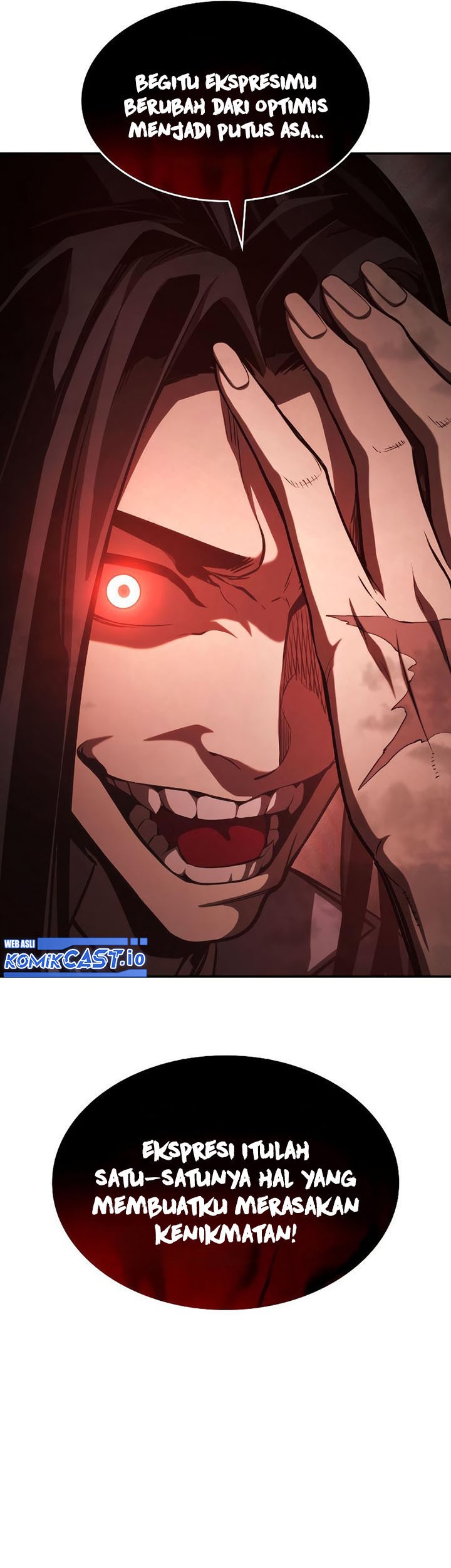 Boundless Necromancer Chapter 40 - halaman 122