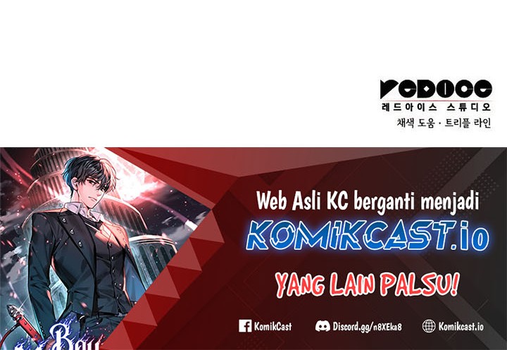 Boundless Necromancer Chapter 40 - halaman 123