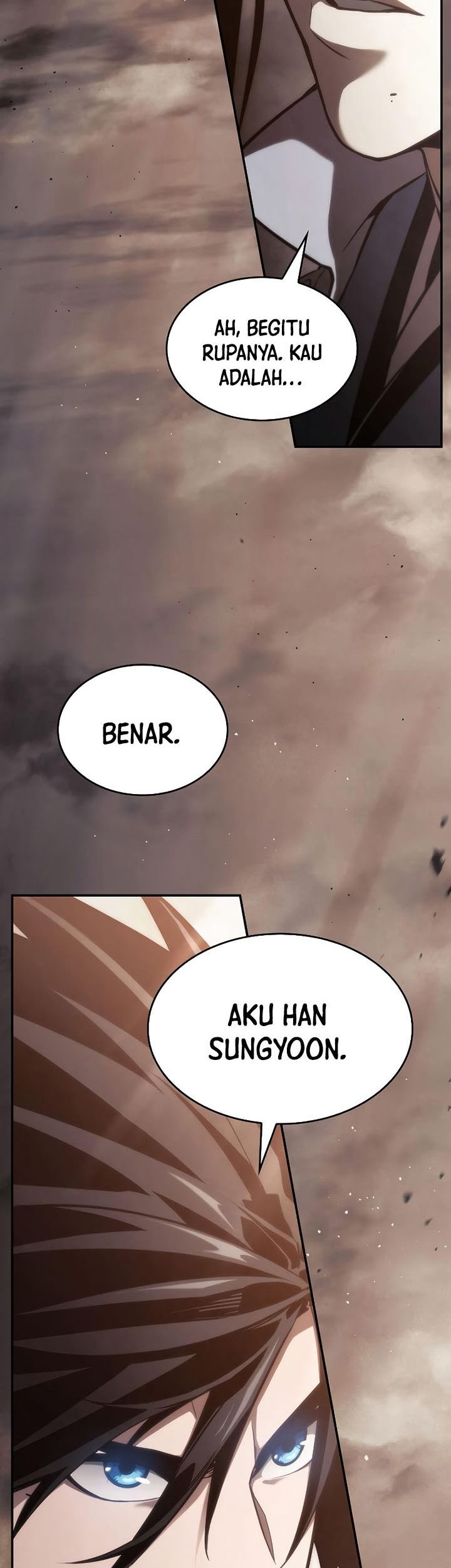 Boundless Necromancer Chapter 40 - halaman 14