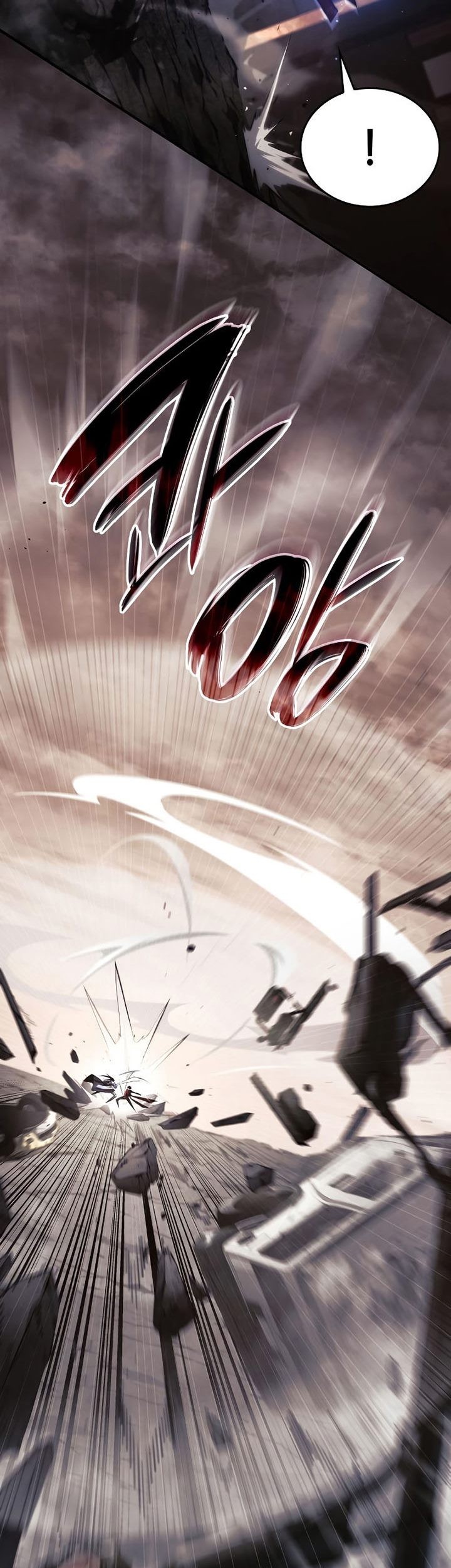 Boundless Necromancer Chapter 40 - halaman 24