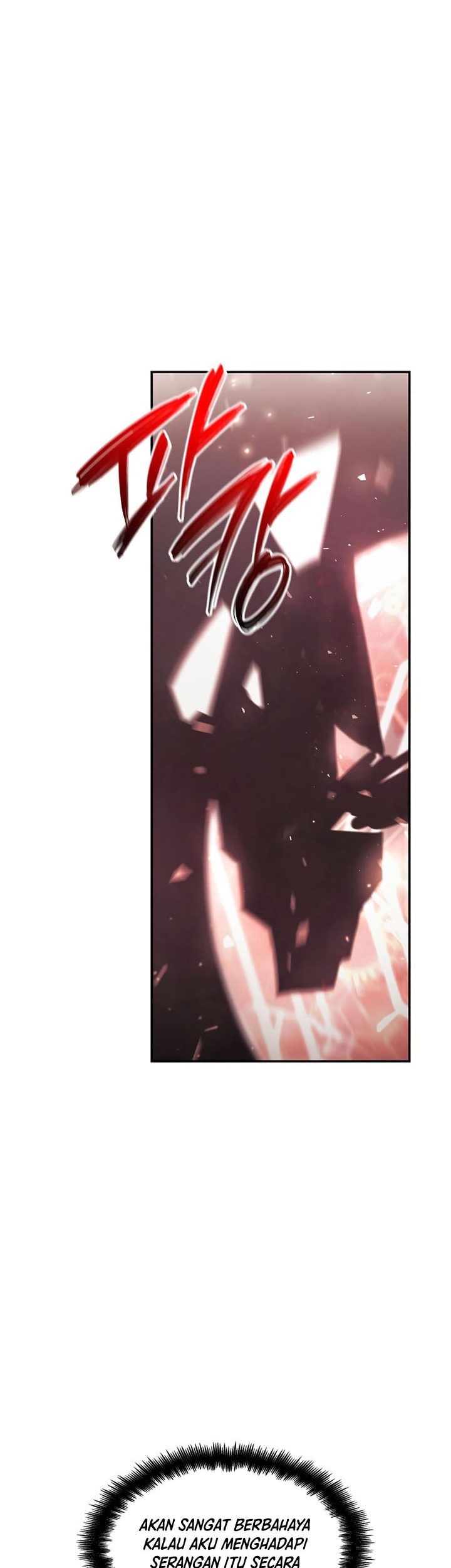 Boundless Necromancer Chapter 40 - halaman 26
