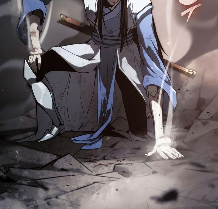 Boundless Necromancer Chapter 40 - halaman 3