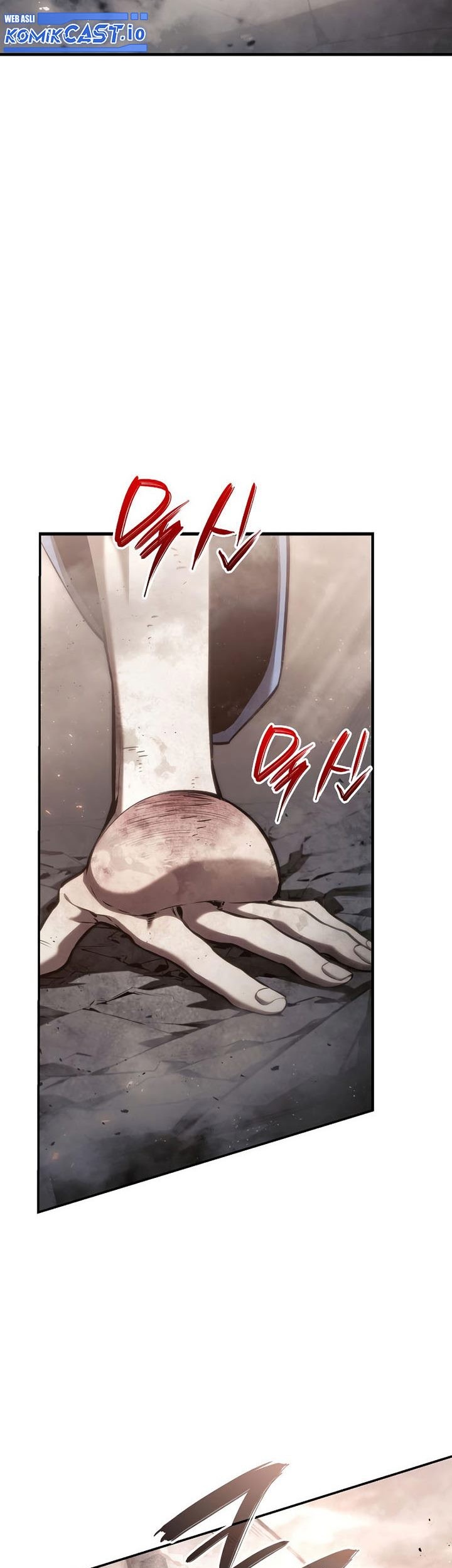 Boundless Necromancer Chapter 40 - halaman 4