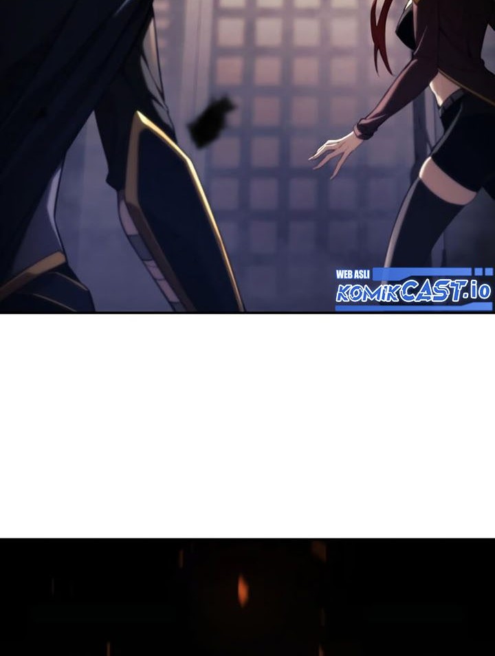 Boundless Necromancer Chapter 40 - halaman 47